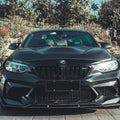 CMST BMW M2c F87 Full Carbon Fibre Bodykit 2016-2020