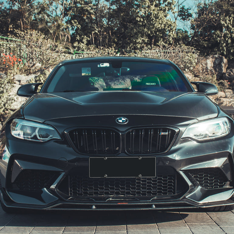 CMST BMW M2c F87 Full Carbon Fibre Bodykit 2016-2020