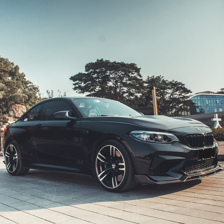 CMST BMW M2c F87 Full Carbon Fibre Bodykit 2016-2020
