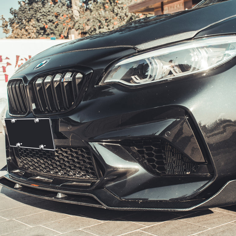 CMST BMW M2c F87 Full Carbon Fibre Bodykit 2016-2020