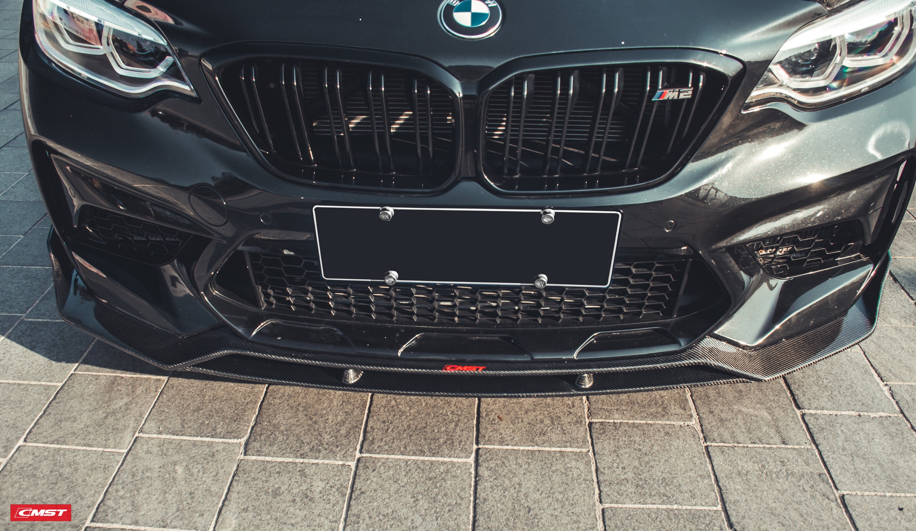 CMST BMW M2c F87 Full Carbon Fibre Bodykit 2016-2020