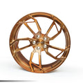 CMST Monoblock Custom Forged Wheels CS112 - Robot Bodykits