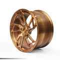 CMST Monoblock Custom Forged Wheels CS112 - Robot Bodykits