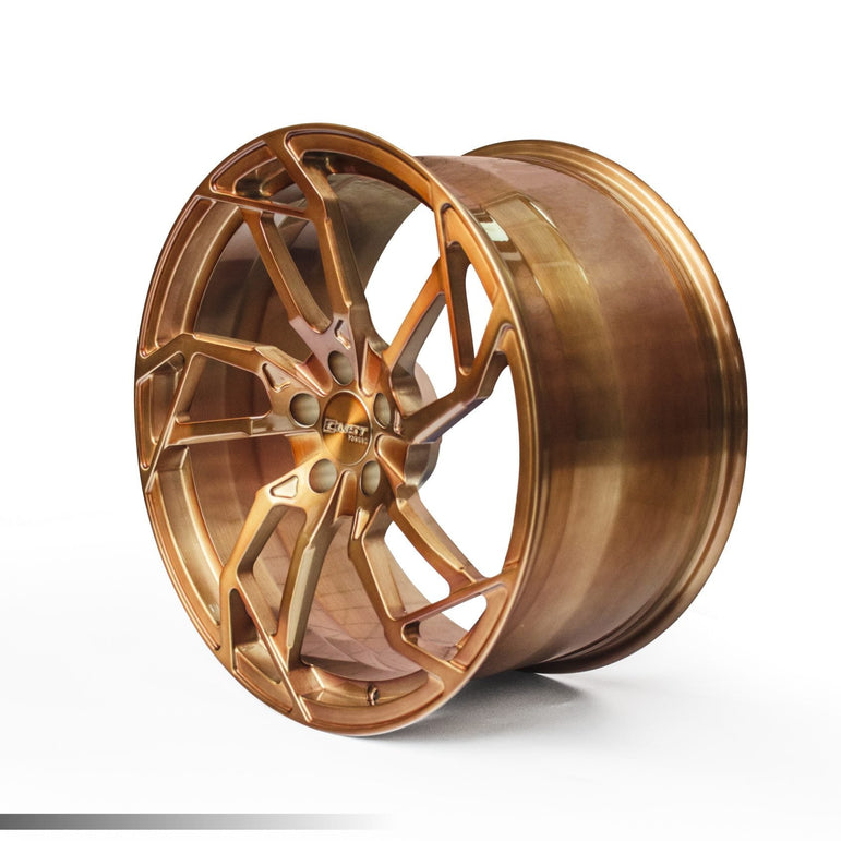 CMST Monoblock Custom Forged Wheels CS112 - Robot Bodykits