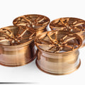 CMST Monoblock Custom Forged Wheels CS112 - Robot Bodykits