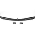 CMST Tuning Carbon Fiber Front Bumper & Front Lip for Tesla Model 3 Ver.2 - Robot Bodykits