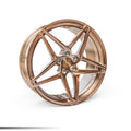 CMST Monoblock Custom Forged Wheels CS113 - Robot Bodykits