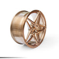 CMST Monoblock Custom Forged Wheels CS113 - Robot Bodykits