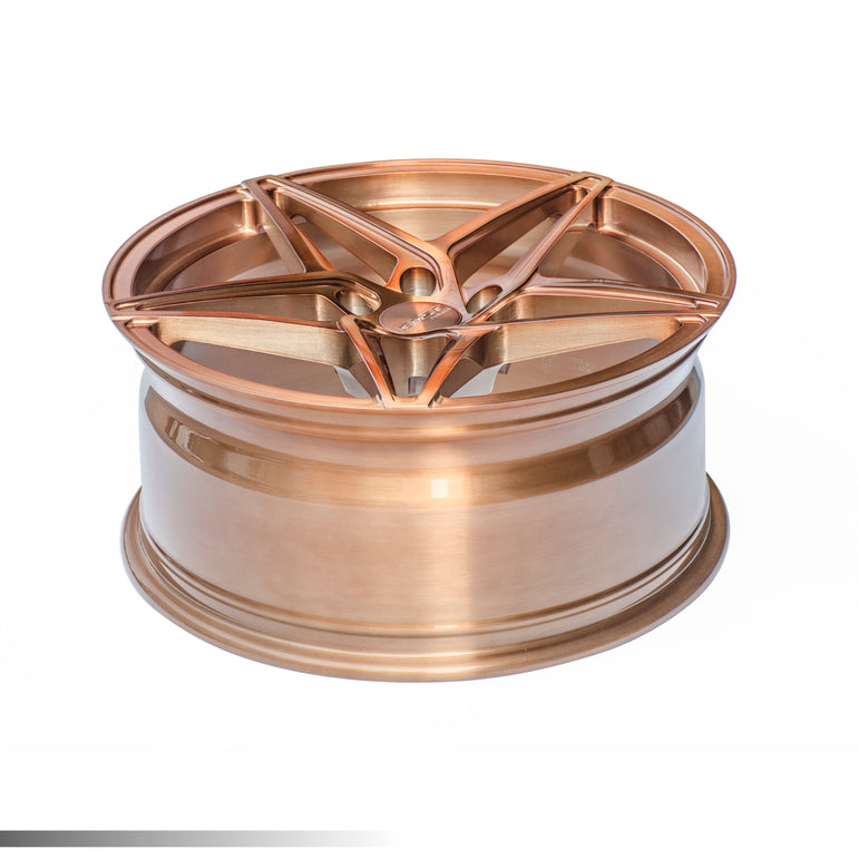 CMST Monoblock Custom Forged Wheels CS113 - Robot Bodykits