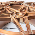 CMST Monoblock Custom Forged Wheels CS113 - Robot Bodykits