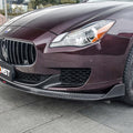 CMST Carbon Fiber Full Body Kit for Maserati Quattro Porte 2013-2016 - Robot Bodykits