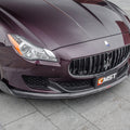 CMST Carbon Fiber Full Body Kit for Maserati Quattro Porte 2013-2016 - Robot Bodykits