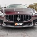 CMST Carbon Fiber Full Body Kit for Maserati Quattro Porte 2013-2016 - Robot Bodykits