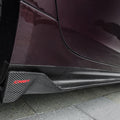 CMST Carbon Fiber Full Body Kit for Maserati Quattro Porte 2013-2016 - Robot Bodykits