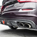 CMST Carbon Fiber Full Body Kit for Maserati Quattro Porte 2013-2016 - Robot Bodykits