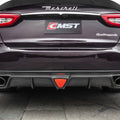 CMST Carbon Fiber Full Body Kit for Maserati Quattro Porte 2013-2016 - Robot Bodykits