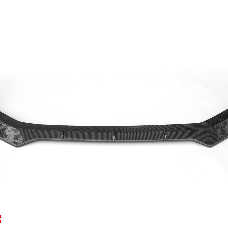 CMST Tuning Stage 2 Front Bumper & Front Lip for Nissan GTR GT-R R35 2008-2016 Facelift Conversion Kit Carbon Fiber / FRP - Robot Bodykits