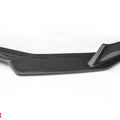 CMST Tuning Stage 2 Front Bumper & Front Lip for Nissan GTR GT-R R35 2008-2016 Facelift Conversion Kit Carbon Fiber / FRP - Robot Bodykits