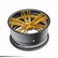 CMST 2-Piece Custom Forged Wheels CT235 - Robot Bodykits