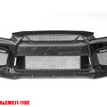 CMST Tuning Stage 2 Front Bumper & Front Lip for Nissan GTR GT-R R35 2008-2016 Facelift Conversion Kit Carbon Fiber / FRP - Robot Bodykits