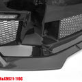 CMST Tuning Stage 2 Front Bumper & Front Lip for Nissan GTR GT-R R35 2008-2016 Facelift Conversion Kit Carbon Fiber / FRP - Robot Bodykits