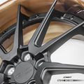 CMST 2-Piece Custom Forged Wheels CT218 - Robot Bodykits