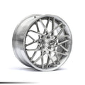 CMST 2-Piece Custom Forged Wheels CT242 - Robot Bodykits