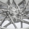 CMST 2-Piece Custom Forged Wheels CT242 - Robot Bodykits