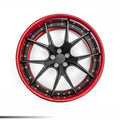 CMST 2-Piece Custom Forged Wheels CT246 - Robot Bodykits