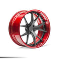 CMST 2-Piece Custom Forged Wheels CT246 - Robot Bodykits
