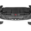 CMST Porsche Taycan Base / 4 / 4S (2020-2025) CMST Carbon Fibre Aero Body Kit - Robot Bodykits