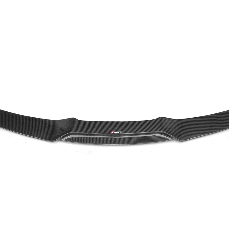 CMST Porsche Taycan Base / 4 / 4S (2020-2025) CMST Carbon Fibre Aero Body Kit - Robot Bodykits