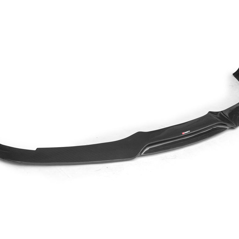 CMST Porsche Taycan Base / 4 / 4S (2020-2025) CMST Carbon Fibre Aero Body Kit - Robot Bodykits