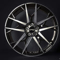 CMST Monoblock Custom Forged Wheels CS127 - Robot Bodykits