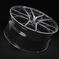 CMST Monoblock Custom Forged Wheels CS127 - Robot Bodykits
