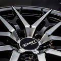 CMST Monoblock Custom Forged Wheels CS127 - Robot Bodykits