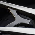 CMST Monoblock Custom Forged Wheels CS127 - Robot Bodykits