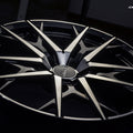 CMST Monoblock Custom Forged Wheels CS127 - Robot Bodykits
