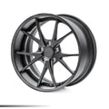 CMST 2-Piece Custom Forged Wheels CT247 - Robot Bodykits
