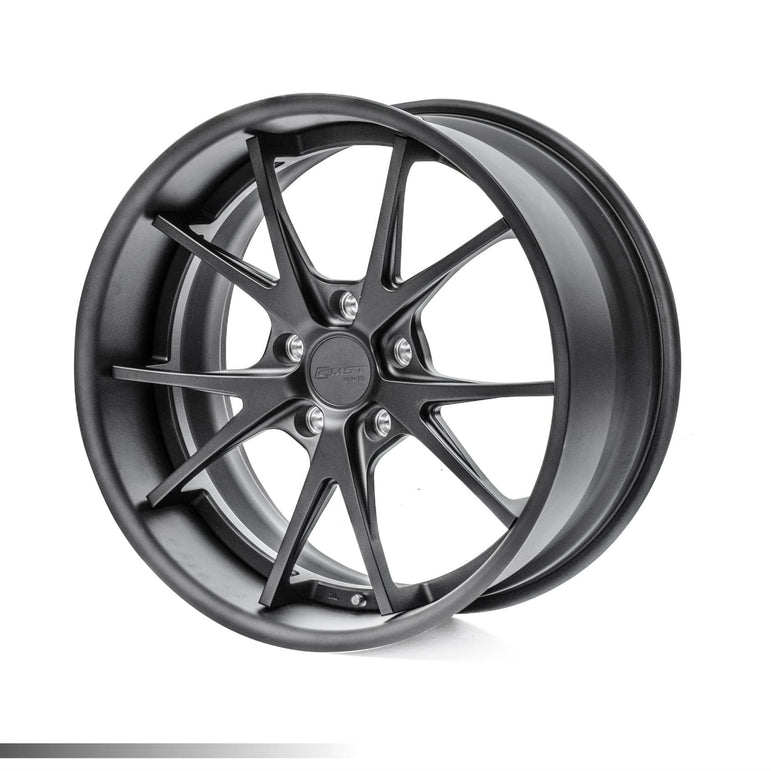 CMST 2-Piece Custom Forged Wheels CT247 - Robot Bodykits