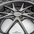 CMST 2-Piece Custom Forged Wheels CT247 - Robot Bodykits