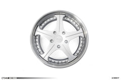 CMST 2-Piece Custom Forged Wheels CT248