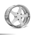 CMST 2-Piece Custom Forged Wheels CT248 - Robot Bodykits