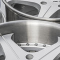 CMST 2-Piece Custom Forged Wheels CT248 - Robot Bodykits