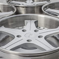 CMST 2-Piece Custom Forged Wheels CT248 - Robot Bodykits