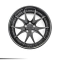 CMST 2-Piece Custom Forged Wheels CT258 - Robot Bodykits