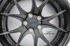 CMST 2-Piece Custom Forged Wheels CT258