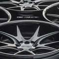 CMST 2-Piece Custom Forged Wheels CT258 - Robot Bodykits
