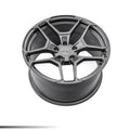 CMST Monoblock Custom Forged Wheels CS114 - Robot Bodykits