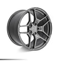 CMST Monoblock Custom Forged Wheels CS114 - Robot Bodykits